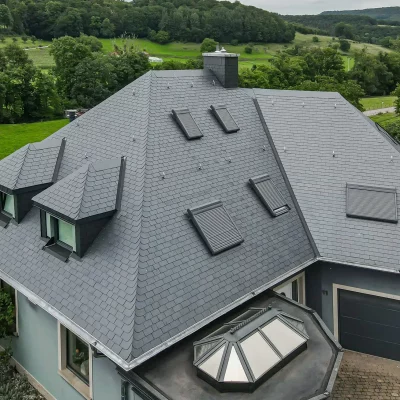 Fenêtre de toit Luxembourg
