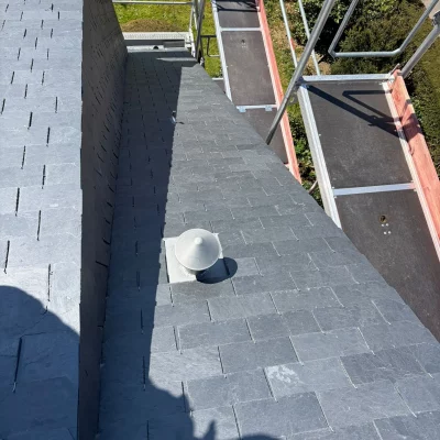 Travaux toiture Luxembourg Schroeder 11