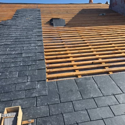 Travaux toiture Luxembourg Schroeder 6