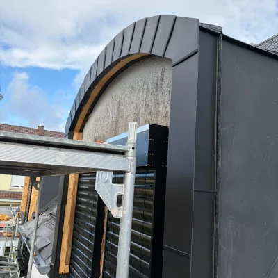 Travaux toiture Luxembourg Schroeder 9